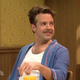 Image for article titled Jason Sudeikis is leaving Saturday Night Live, for real this time
